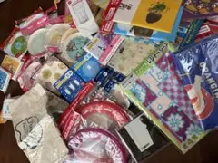 【新品未開封】ノベルティ大量まとめセット