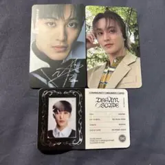 マーク トレカ イリチル ドリム