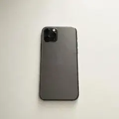 【RLRY様専用】Apple iPhone 11 Pro スペースグレー 本体