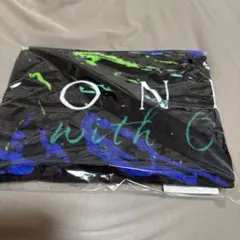 ［新品］ワンオクロック オーケストラ2018タオル