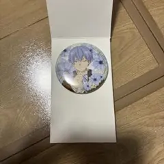 葬送のフリーレン ヒンメル エニマイくじ チャーム付き缶バッジ