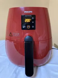 PHILIPS ノンフライヤープラスダブルレイヤー セット HD9531/62のサムネイル