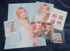 2026年最新】itzyユナの人気アイテム - メルカリ