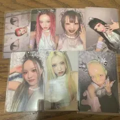 2026年最新】XG特典トレカの人気アイテム - メルカリ