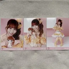 大場花菜 モーリーファンタジーコラボ コンプ - メルカリ