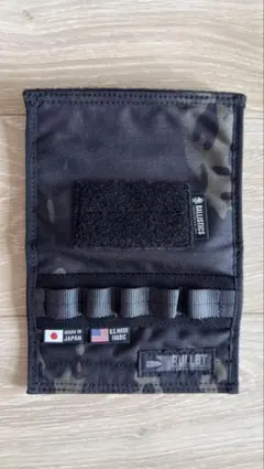 Ballistics (バリスティクス) MULTI COVERのサムネイル