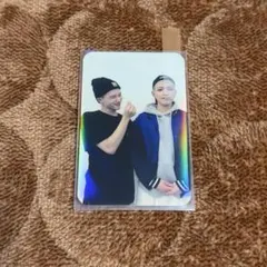 NCT 2020 resonance スペシャルイヤーブックカード テヨン - メルカリ