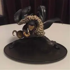 ワンピース フィギュア 造形王頂上決戦