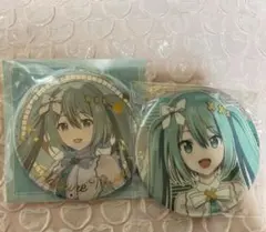 プロセカ 草薙寧々 感謝祭 缶バッジ オーロラ缶 - メルカリ