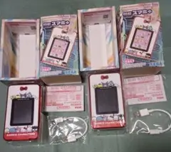 スマホme ＋ サンリオキャラクターズ 2セット