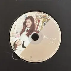 TWICE The Year of Yes CD