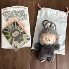 2026年最新】LABUBUシークレットの人気アイテム - メルカリ