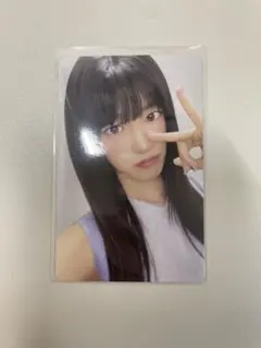 IVE REVIVE+ ユジン makestar