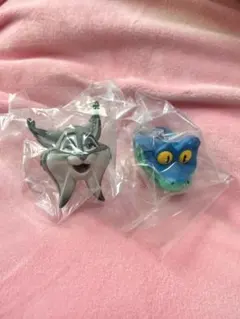 ズートピア2 ファッションリングコレクション