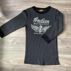 【INDIAN MOTORCYCLE】ロゴTシャツのサムネイル