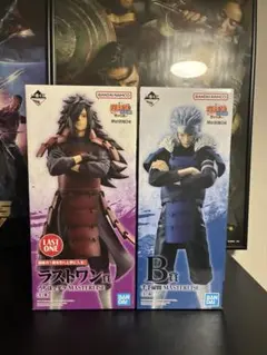 ラストワン賞 アニメ