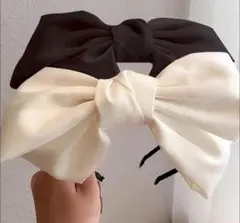 リボン　カチューシャ　軽量　コンパクト　まとめ売り　可愛い　お洒落　y2k