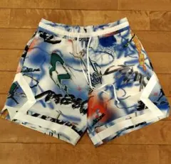 Jordan DRI-FIT グラフィックパンツ Mサイズ