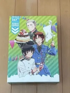 2026年最新】北米版 ヘタリアの人気アイテム - メルカリ