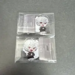 にじさんじ チョコエッグ 葛葉