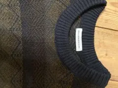 URBAN RESEARCH DOORS ニットセーター M