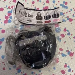 イーストボーイ　ミニスクールバッグマスコット2 ショルダーバッグ