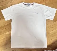 Kaepa ホワイト Tシャツ M