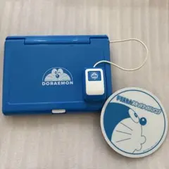 ドラえもんステップアップパソコン☆説明書付きのサムネイル