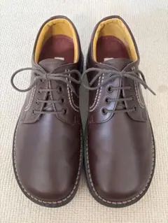 ☆1回短時間使用のみ☆ Regal Walker プレーントゥ　ビジネスシューズ