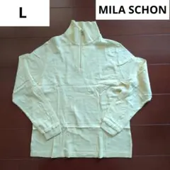 mila schon ゴルフウェア Ｌのサムネイル