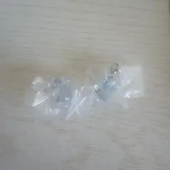 サンリオ クリスタルめじるしアクセサリー シナモロール