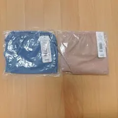 新品　エメフィール　 超盛無地 プレーンショーツ Lサイズ ショーツ 2枚セットのサムネイル
