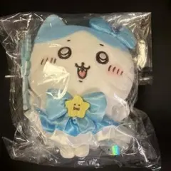 まじかるちいかわ マジカルチャージぬいぐるみS ハチワレ - メルカリ