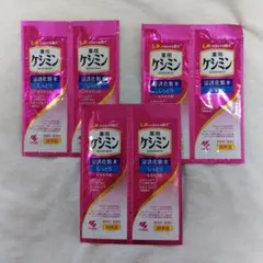 び*ー様 ケシミン　化粧水サンプルのサムネイル