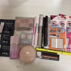 コスメ アイテム セット