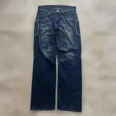 リーバイスFLU737φ/スケート/ギミックデニムパンツ