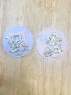 ディズニーシー　コースターのサムネイル