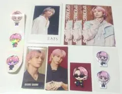 SnowMan 佐久間大介 セット