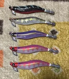 デュエル ez-Q マグキャスト 3.5号 4本セット - メルカリ