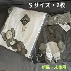 ★新品・未使用★KAWS カウズ x UT ユニクロ・完売品②