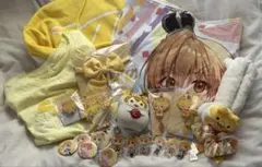 【まとめ売り】るぅとくん すとぷり グッズ