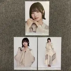 乃木坂46 中西アルノ 乃木コレ スペシャル衣装43 生写真 コンプ - メルカリ