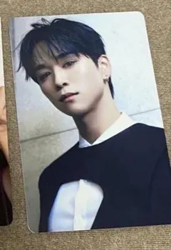 まる様専用 INIトレカ