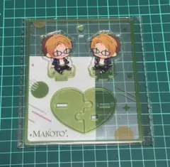 遊木真 ぬいぐるみ アクリルスタンド ぬい アクスタ あんスタ 中国