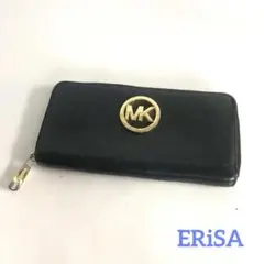 MICHAEL KORS マイケルコース 財布 ブラック レディース ブランド