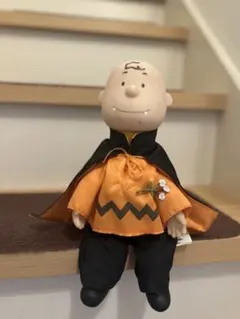激レア！ スヌーピー ダンスウィッチ ハロウィンルーシー フィギュア