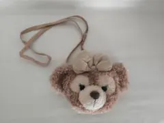 シェリーメイ パスケース コインケース【ディズニー】