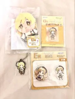 まどマギ アニプレックスくじ ラスト賞 巴マミ まとめ売り