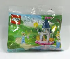 LEGO Disney 30554 シンデレラの小さなお城