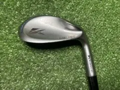 中古品　Kasco　Dolphin Wedge　DW-115G　52°